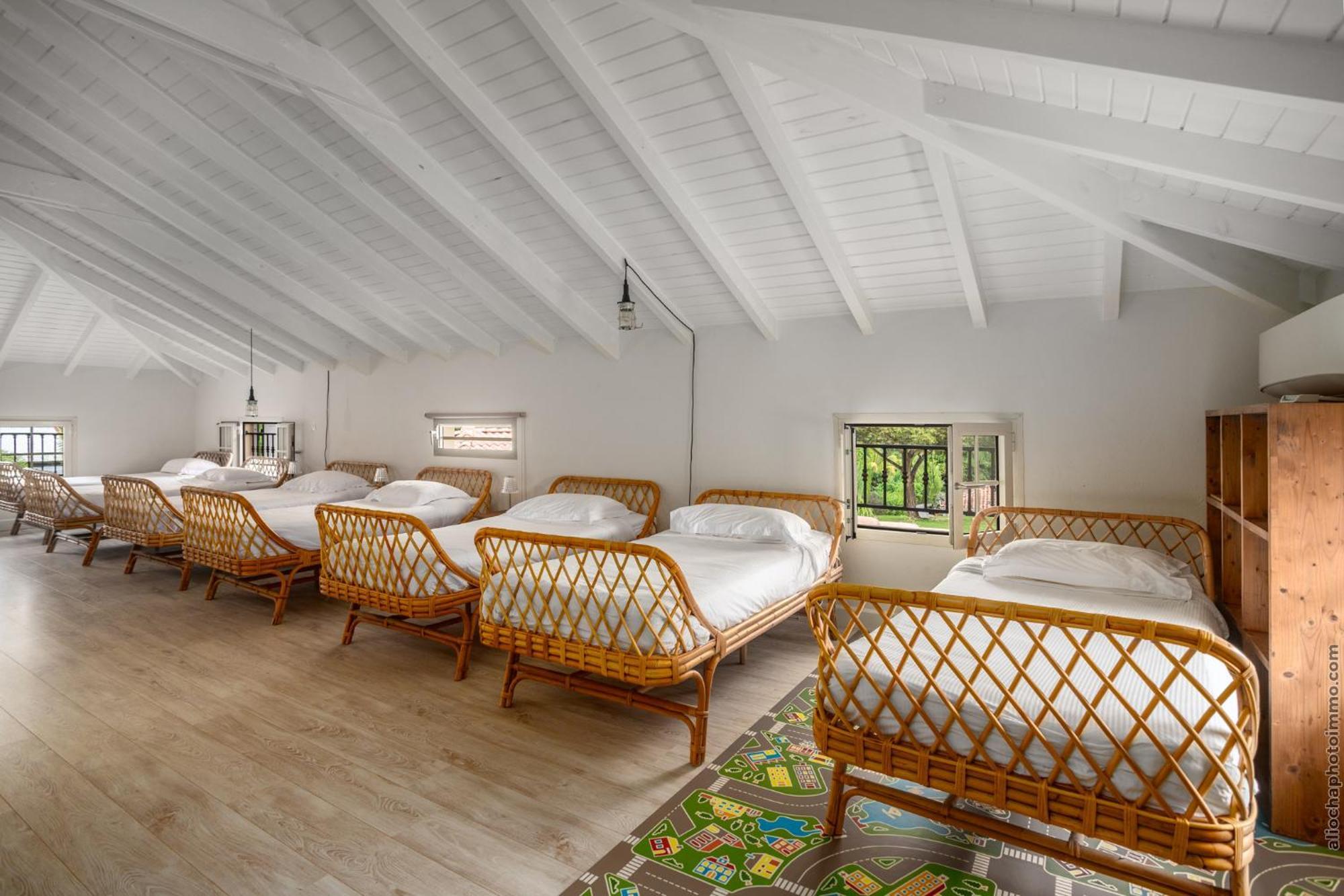 Villa Saint Alban By Habitation Saint Charles Petit-Bourg Rum bild